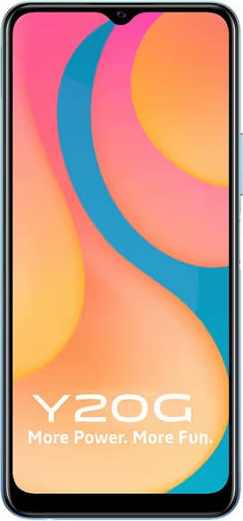 Sell old Vivo Y20G