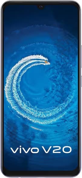 Vivo V20 2021