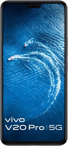 Sell old Vivo V20 Pro
