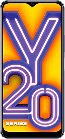 Sell old Vivo Y20i