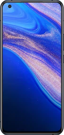 Sell old Vivo X50