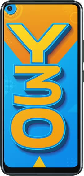 Sell old Vivo Y30