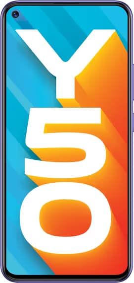 Sell old Vivo Y50