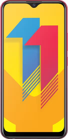 Vivo Y11 2019