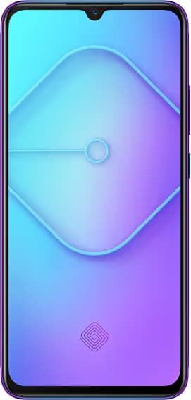 Vivo S1 Pro