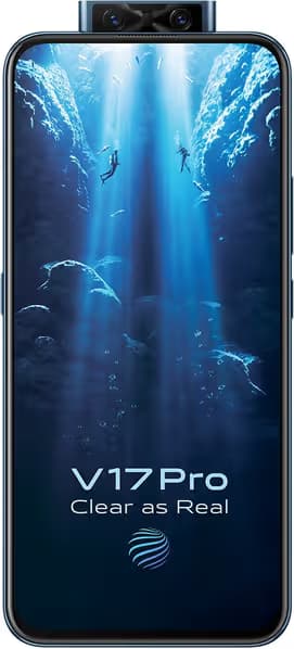 Sell old Vivo V17 Pro
