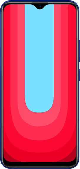 Sell old Vivo U20