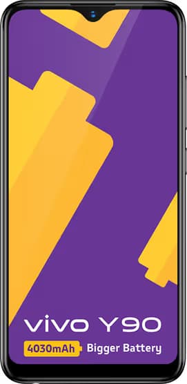 Sell old Vivo Y90