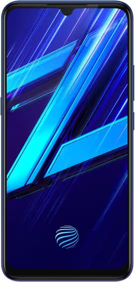 Sell old Vivo Z1x