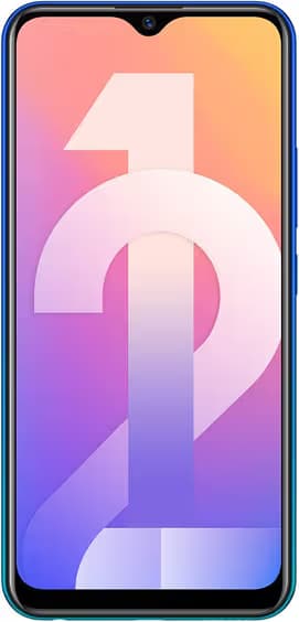 Vivo Y12