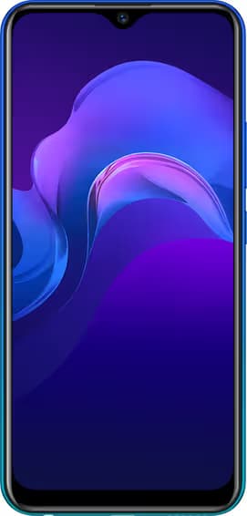 Vivo Y15 2019