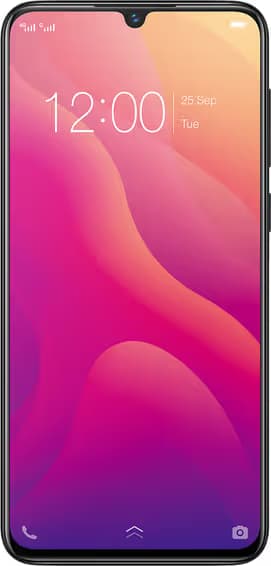 Vivo V11