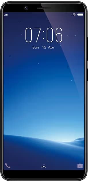 Vivo Y71i