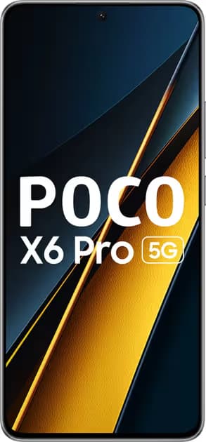 Sell old POCO X6 Pro 5G