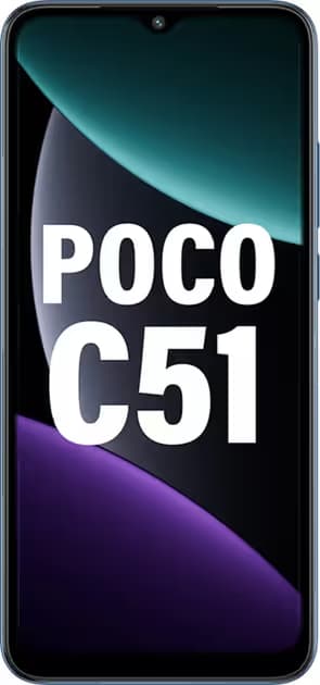 Sell old POCO C51