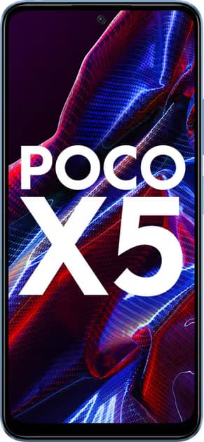 Sell old POCO X5 5G