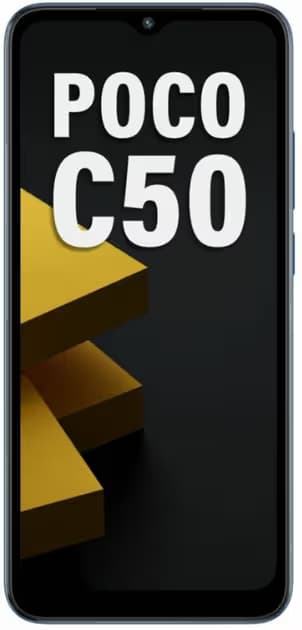 Sell old POCO C50