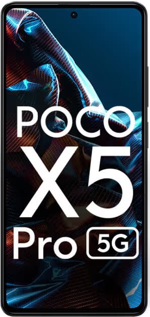 Sell old POCO X5 Pro 5G