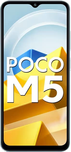 Sell old POCO M5