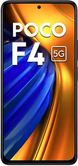 Sell old POCO F4 5G