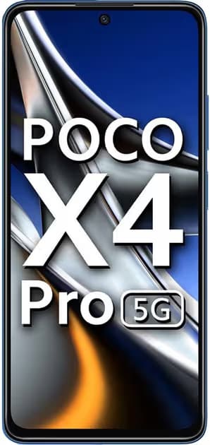 Sell old POCO X4 Pro 5G