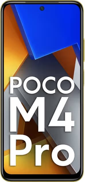 Sell old POCO M4 Pro