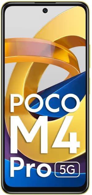 POCO M4 Pro 5G