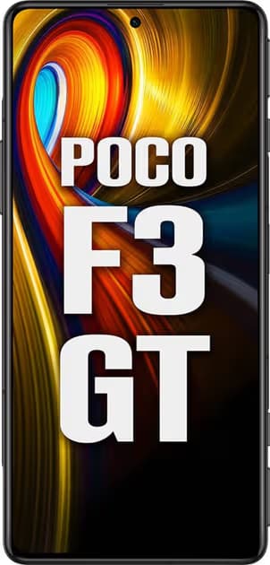 Sell old POCO F3 GT