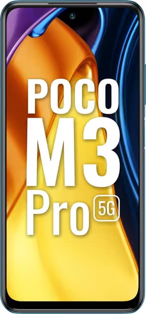 Sell old POCO M3 Pro 5G