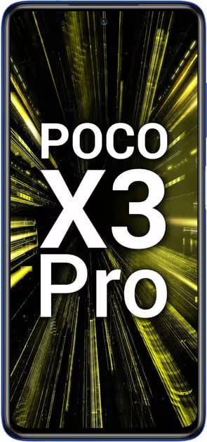 Sell old POCO X3 Pro