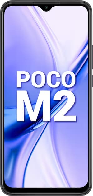 POCO M2