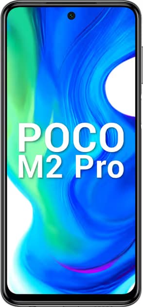 Sell old POCO M2 Pro