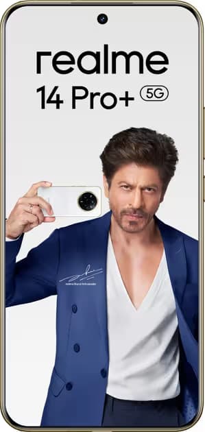 Sell old Realme 14 Pro Plus 5G