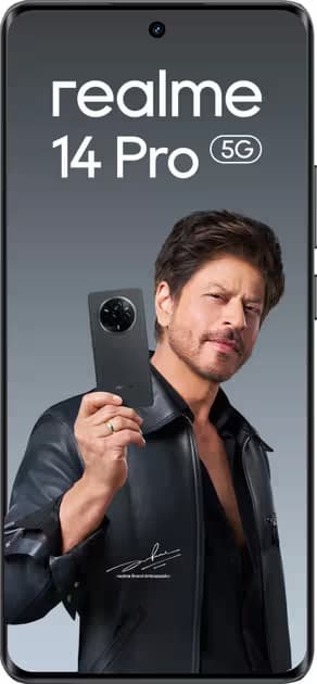 Sell old Realme 14 Pro 5G