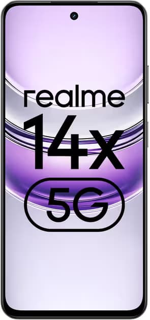 Sell old Realme 14x 5G