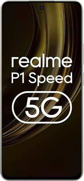Sell old Realme P1 Speed 5G