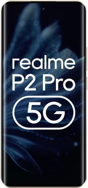 Sell old Realme P2 Pro 5G