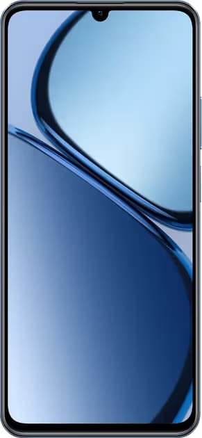Sell old Realme C63