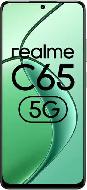 Sell old Realme C65 5G
