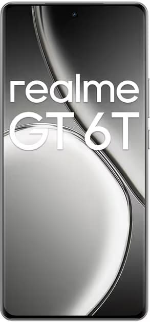 Sell old Realme GT 6T 5G