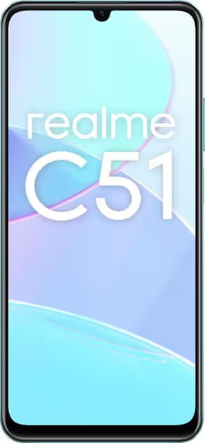 Sell old Realme C51