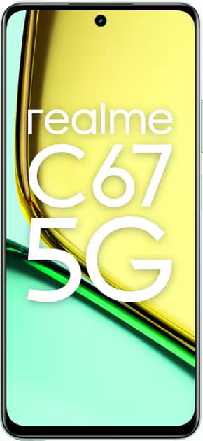 Sell old Realme C67 5G