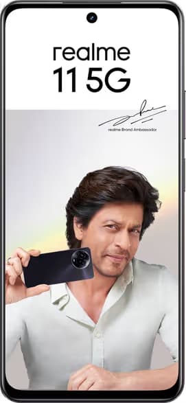 Sell old Realme 11 5G