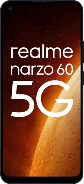 Sell old Realme Narzo 60 5G