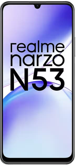 Sell old Realme Narzo N53