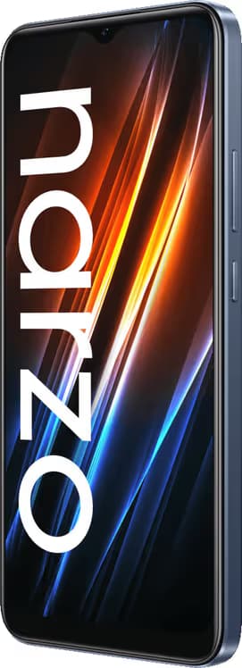 Sell old Realme Narzo 50i Prime