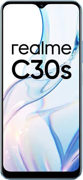 Sell old Realme C30s