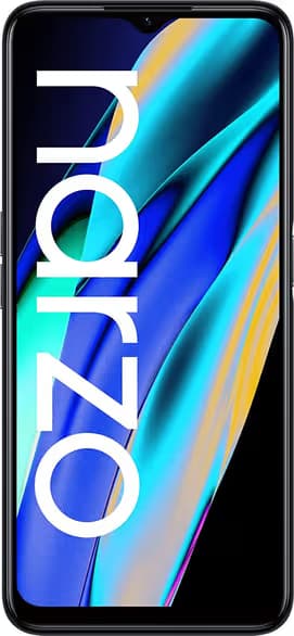 Sell old Realme Narzo 50A Prime