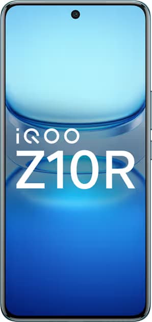 Sell old iQOO Z10R