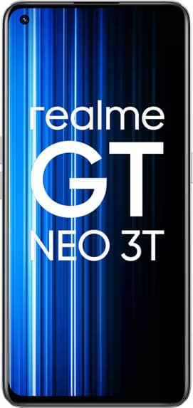 Sell old Realme GT Neo 3T